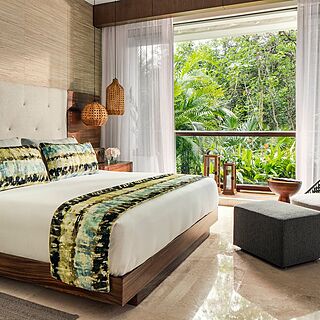 Grand Luxxe at Vidanta Riviera Maya — One-bedroom Deluxxe