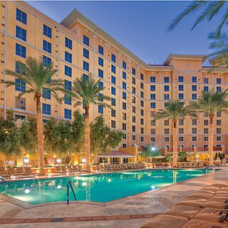 Club Wyndham Grand Desert