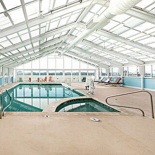 Ocean Sands Resort &mdash; Pool