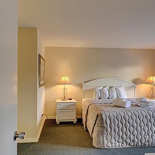 Ocean Cove Club at Palmetto Dunes &mdash; Sample Bedroom