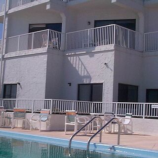 Sunisands Beach Club Resort — - Pool