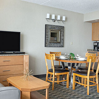 Boardwalk Resorts - Flagship &mdash; Sample Bedroom