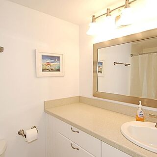 The Pointe on the Bay — Sample Bedroom