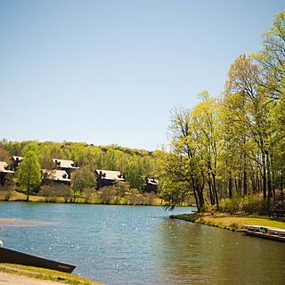 Country Hideaway at Mountain Lakes &mdash; Exterior