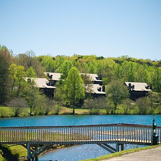 Country Hideaway at Mountain Lakes &mdash; Exterior