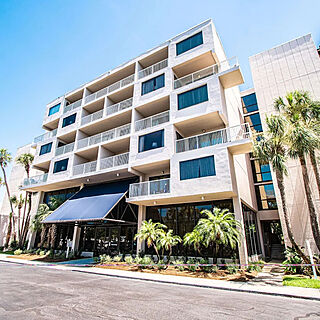 Bay Club of Sandestin &mdash; Exterior