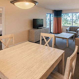 Bay Club of Sandestin &mdash; Sample Dining Area