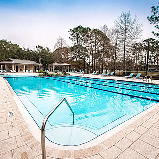 Bay Club of Sandestin &mdash; Pool