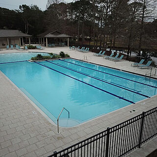 Bay Club of Sandestin &mdash; Pool