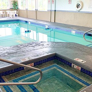Riverview Resort — Pool