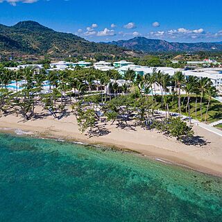 Senator Puerto Plata Spa Resort — Exterior