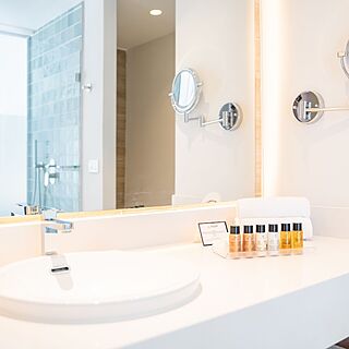 Senator Puerto Plata Spa Resort — Sample Bathroom