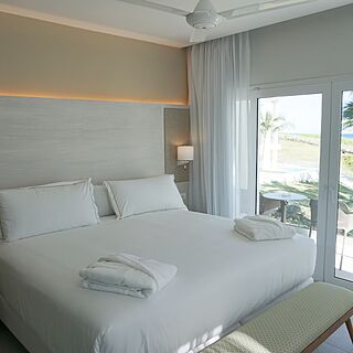 Senator Puerto Plata Spa Resort — Sample Room