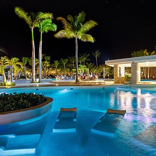 Senator Puerto Plata Spa Resort — Pool