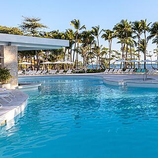 Senator Puerto Plata Spa Resort — Pool