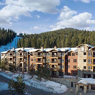 Hyatt Vacation Club at Northstar Lodge