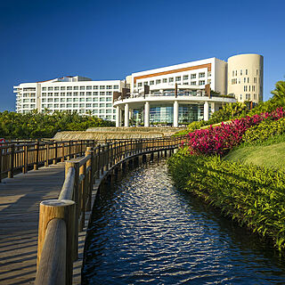 Mayan Palace at Vidanta Nuevo Vallarta