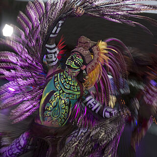 The Grand Mayan at Vidanta Nuevo Vallarta — Live shows