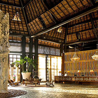 The Grand Mayan at Vidanta Riviera Maya