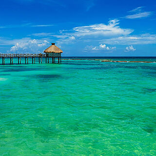 The Grand Mayan at Vidanta Riviera Maya