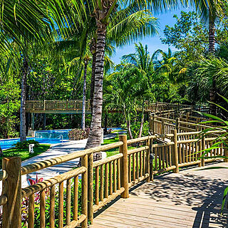 The Grand Mayan at Vidanta Riviera Maya