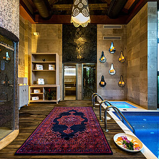 The Grand Mayan at Vidanta Riviera Maya
