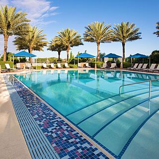 Parc Soleil by Hilton Grand Vacations — Pool