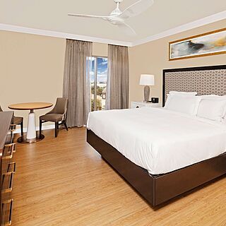 Parc Soleil by Hilton Grand Vacations — Sample Bedroom