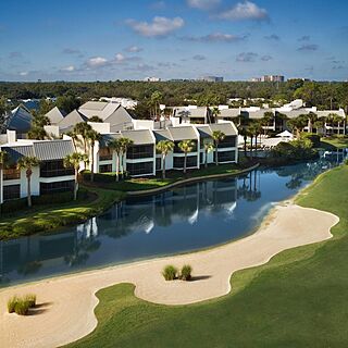 Marriott's Sabal Palms — Exterior