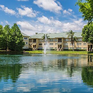 Silver Lake Resort