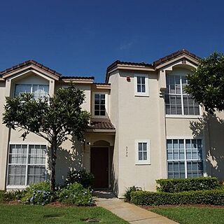 The Villages at Mango Key — Exterior