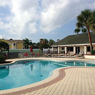 The Villages at Mango Key — Pool