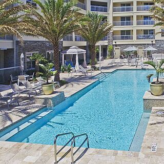 The Reserve at Summer Bay &mdash; Pool