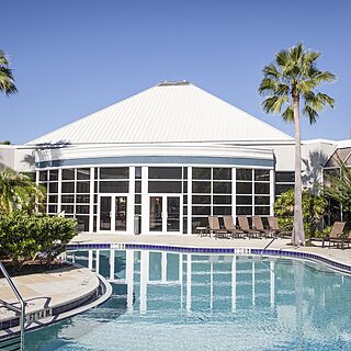 Worldgate Resort — Pool