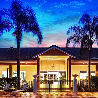 Encantada Resort &mdash; Exterior