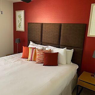 Encantada Resort &mdash; Sample Bedroom