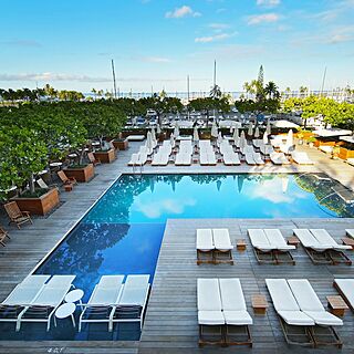 The Modern Honolulu — Pool