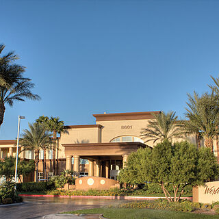 WorldMark Las Vegas - Boulevard