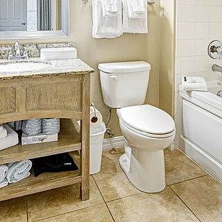 Villas at Summer Bay Orlando — Bathroom