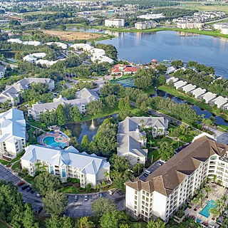 Villas at Summer Bay Orlando — Exterior