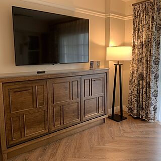 Disney's Saratoga Springs Resort & Spa — Sample Living Area
