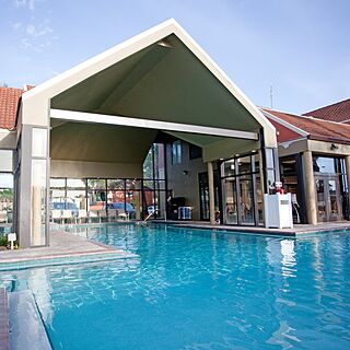 Legacy Vacation Club Orlando - Oaks — Pool