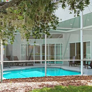 The Houses at Summer Bay Orlando — Private Pool