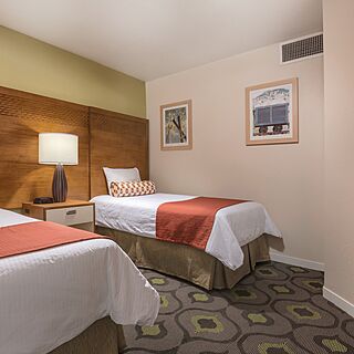 WorldMark Reno — Sample Bedroom