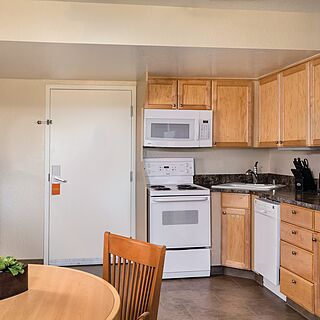 WorldMark Reno — Sample Kitchen