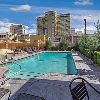 WorldMark Reno — Pool