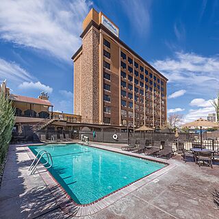 WorldMark Reno — Pool