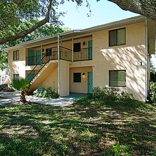 Florida Vacation Villas — Exterior