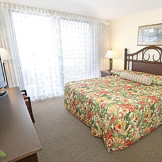 The Surf Club of Marco — Sample Bedroom