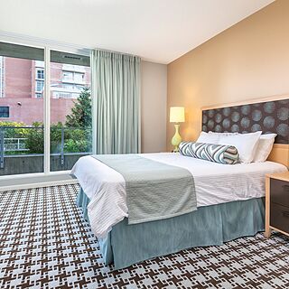 WorldMark Victoria Resort — Sample Bedroom